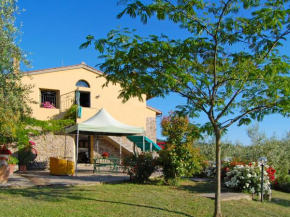 Villa Il Circolo by Interhome Borselli